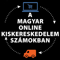 A magyar online kiskereskedelem számokban